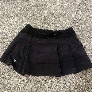Lululemon Pace Rival Skirt